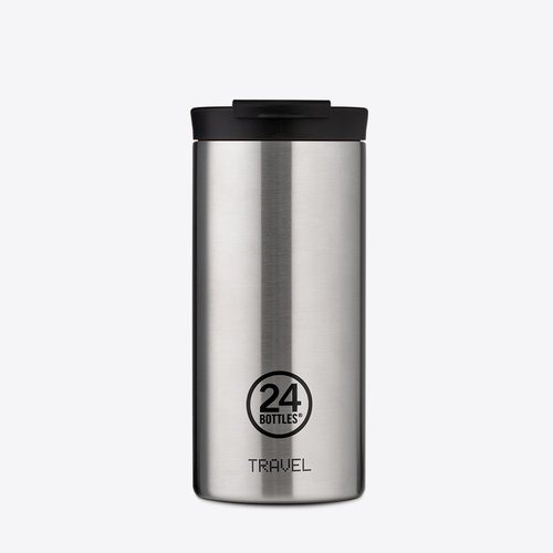 24Bottles Steel Travel Tumbler Thermos 600ml 24Bottles Steel Travel Tumbler Thermos 600ml