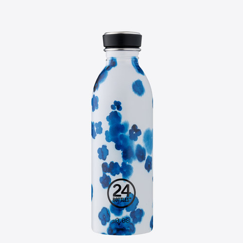 24Bottles Melody Urban Drinkfles 500ml 24Bottles Melody Urban Drinkfles 500ml