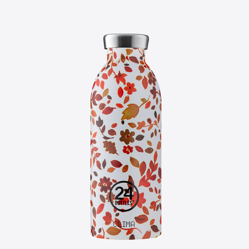 24Bottles Windy Day Clima Thermos Bottle 500ml 24Bottles Windy Day Clima Thermos Bottle 500ml