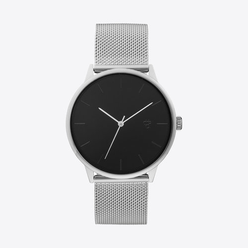CHPO Nando Silver Lining Watch CHPO Nando Silver Lining Watch