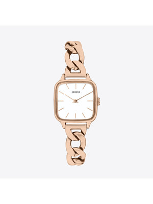 Komono Giftpack Kate Revolt Rose Gold Uhr