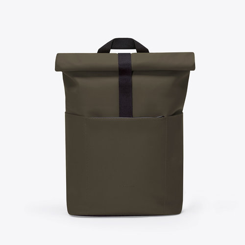 Ucon Acrobatics Hajo Mini Lotus Olive Rugzak Ucon Acrobatics Hajo Mini Lotus Olive Rugzak