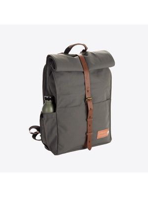 Property of Alex 24h Moss Grey Rucksack