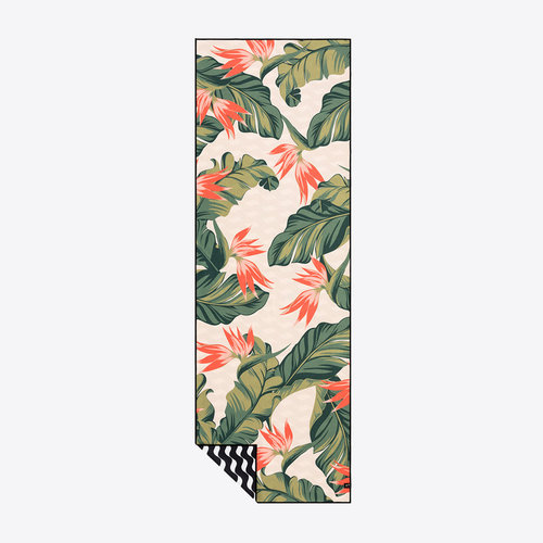 Slowtide Mauka Yoga Towel Slowtide Mauka Yoga Towel
