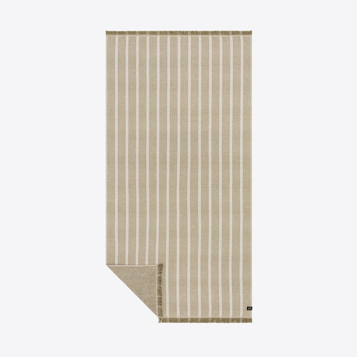 Slowtide Koko Olive Badhanddoek Slowtide Koko Olive Badhanddoek