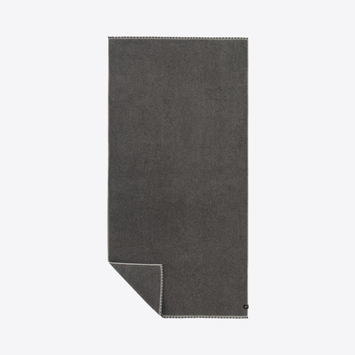 Slowtide Luxe Charcoal Bath Towel Slowtide Luxe Charcoal Bath Towel