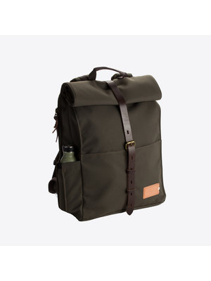 Property of Alex 24h Dark Forest Backpack