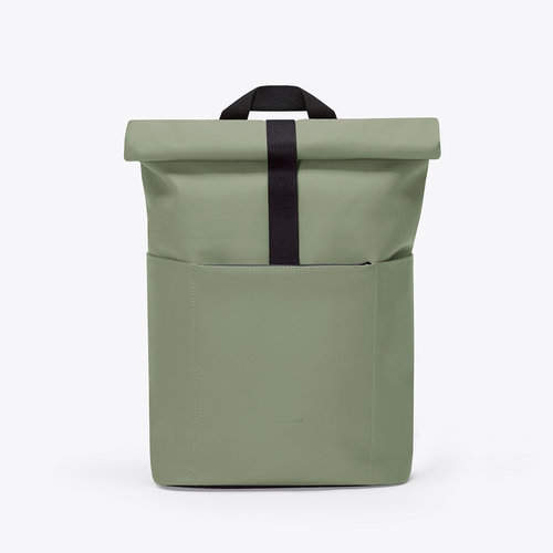 Ucon Acrobatics Hajo Mini Lotus Sage Green Rugzak Ucon Acrobatics Hajo Mini Lotus Sage Green Rugzak