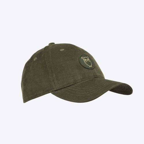 Knowledge Cotton Pacific Baby Cord Cap Forest Night Pet Knowledge Cotton Pacific Baby Cord Cap Forest Night Pet
