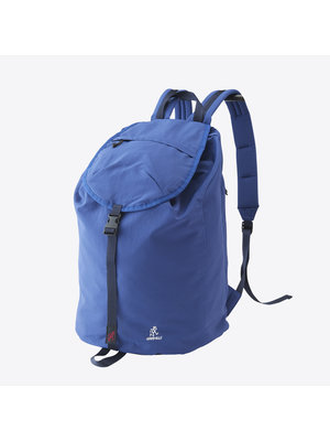 Gramicci Lid Pack Navy Rucksack