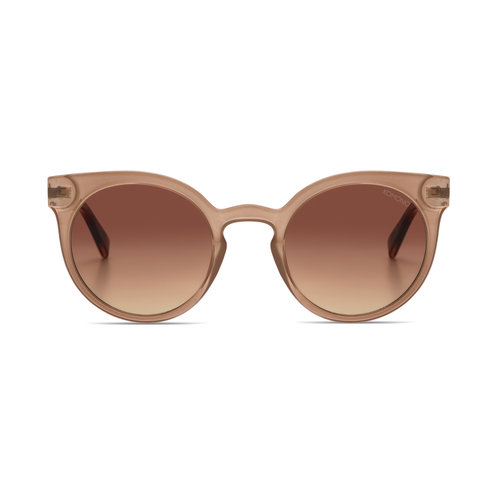 Komono Lulu Metal Sahara Sunglasses