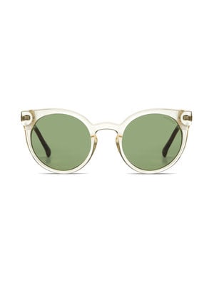 Komono Lulu Metal Prosecco Sonnenbrille