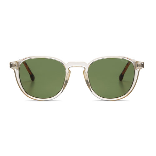 Komono Liam Metal Prosecco Sunglasses