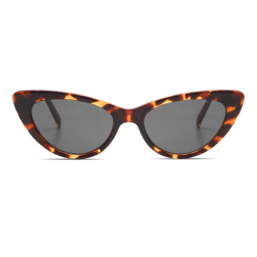 Komono Rosie Havana Sunglasses