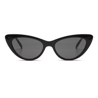 Rosie Black Tortoise Sunglasses