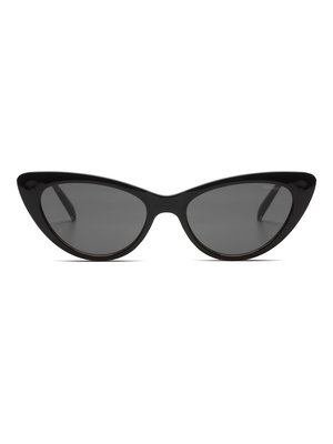 Komono Rosie Black Tortoise Sonnenbrille