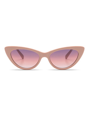 Komono Rosie Vintage Rose Lunettes de Soleil