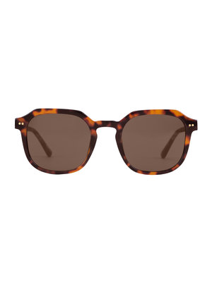 Kapten and Son Lisbon Tortoise Brown Lunettes de Soleil