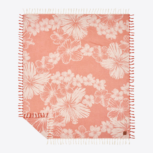Slowtide Koki'o Beach Blanket Slowtide Koki'o Beach Blanket