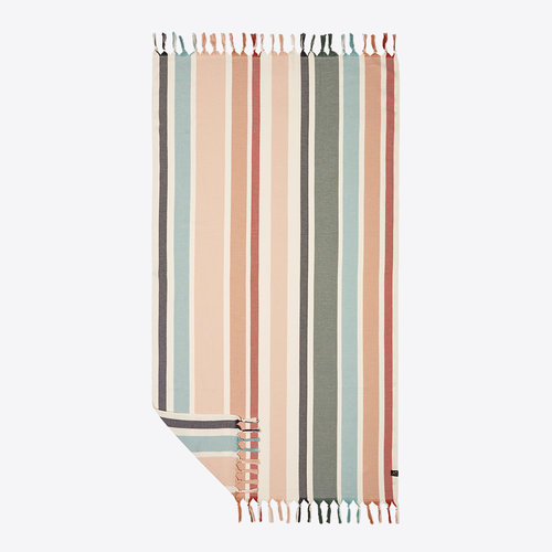 Slowtide Zoey Turkish Towel Slowtide Zoey Turkish Towel