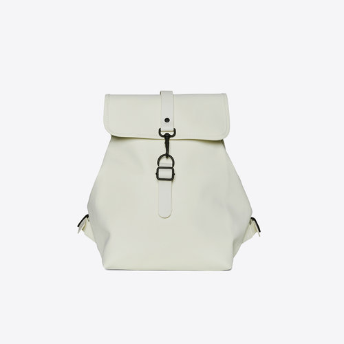 Rains Bucket Backpack Tonal Fossil Rugzak Rains Bucket Backpack Tonal Fossil Rugzak