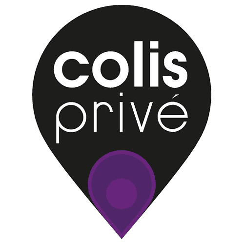 Colis prive logo