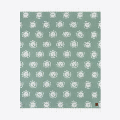 Slowtide Slowburn Blanket Couverture de plage