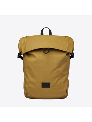 Sandqvist Alfred Bronze Rucksack