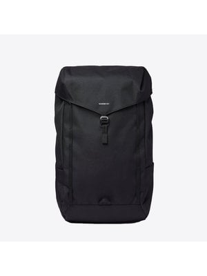 Sandqvist Walter Black Rucksack