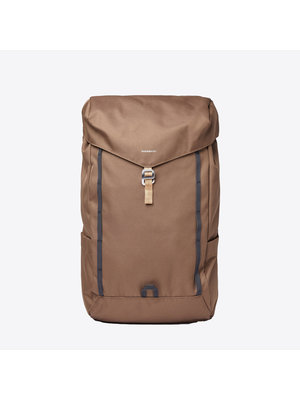 Sandqvist Walter Brown Backpack