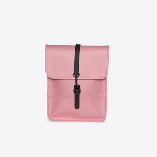 Rains Backpack Micro Pink Sky Rains Backpack Micro Pink Sky