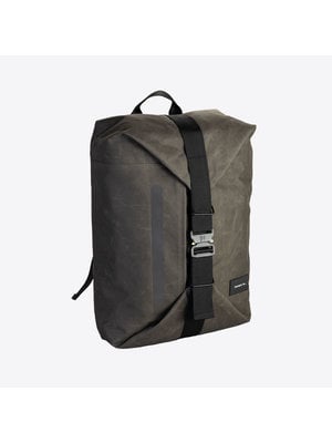 James Roll-Down Backpack – PROPERTY OF