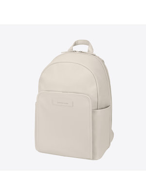 Kapten and Son Aalborg Sandstone Backpack - FREE 24h delivery ...