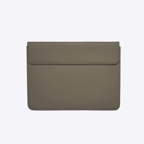 Rains Laptop Portfolio Wood 15 inch Rains Laptop Portfolio Wood 15 inch