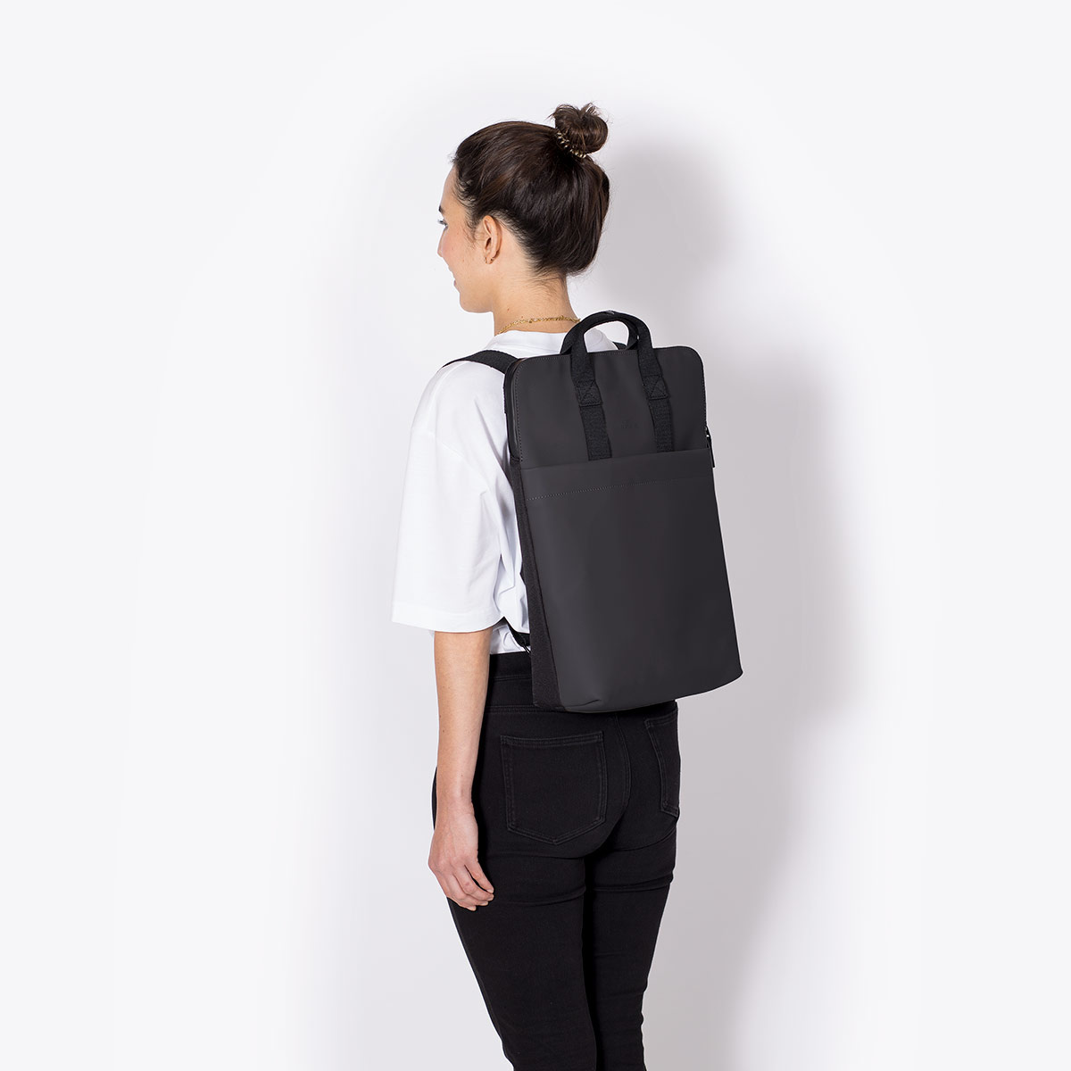 Ucon Acrobatics Masao Lotus Black Rucksack KOSTENLOSE Lieferung Thunderkraft