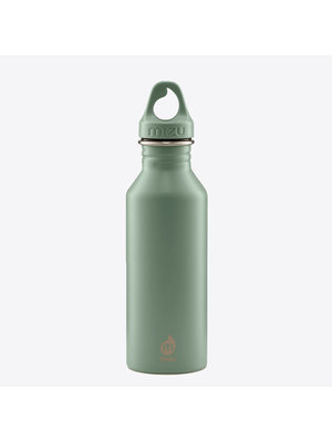 Mizu M5 Sage Borraccia 500ml