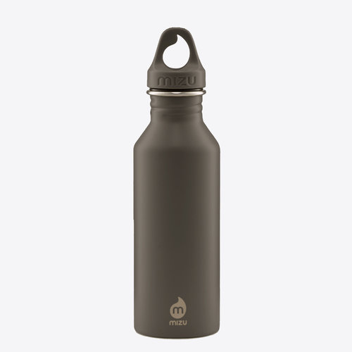 Mizu M5 Granite Drinking Bottle 500ml