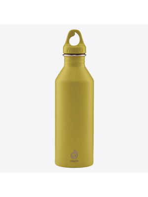 Mizu M8 Maize Borraccia 800ml - Consegna GRATUITA!* - Thunderkraft