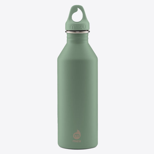 Mizu M8 Sage Borraccia 800ml