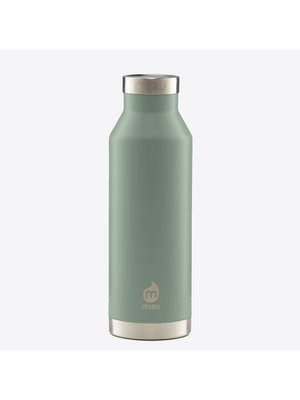 Mizu V6 Sage Bouteille Thermos 560ml