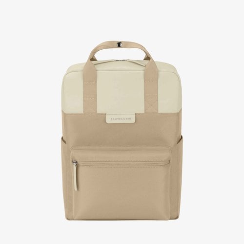 Kapten and Son Bergen Dune Backpack