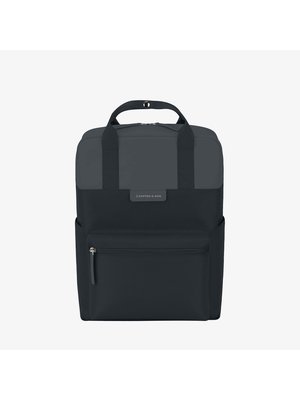 Kapten and Son Bergen Midnight Blue Backpack