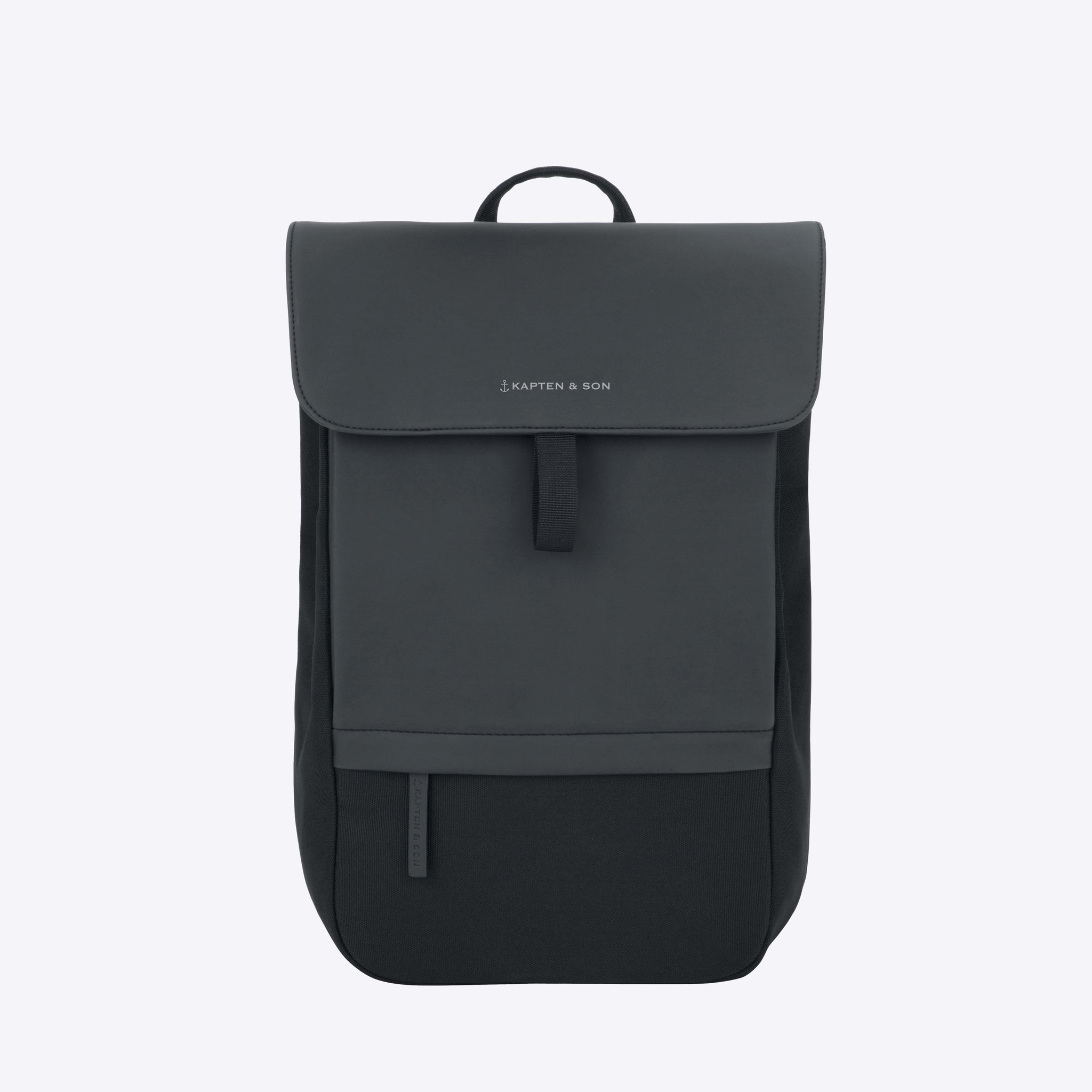 Kapten and Son Fyn Midnight Blue Backpack - FREE 24h delivery ...