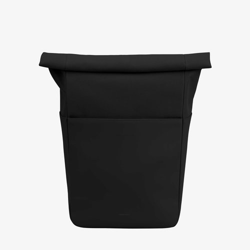 Kapten and Son Stockholm All Black Rugzak Kapten and Son Stockholm All Black Rugzak