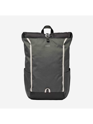 Sandqvist Arvid Multi Green Backpack