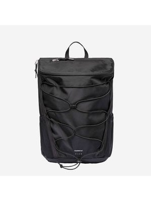 Sandqvist Creek Hike Black Backpack