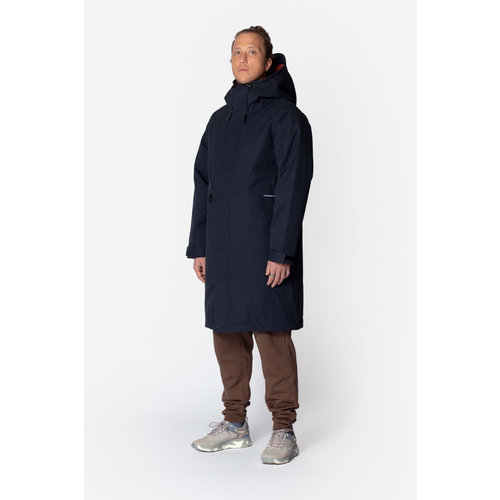 GoFranck Chinook Mood Indigo Parka GoFranck Chinook Mood Indigo Parka