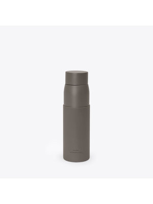 Ucon Acrobatics Akvo Lotus Dark Grey Termoflaske 500ml