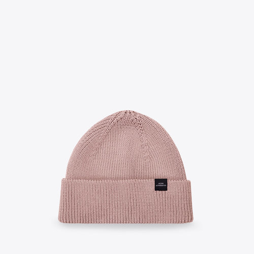 Herschel Cappello rosa morbido