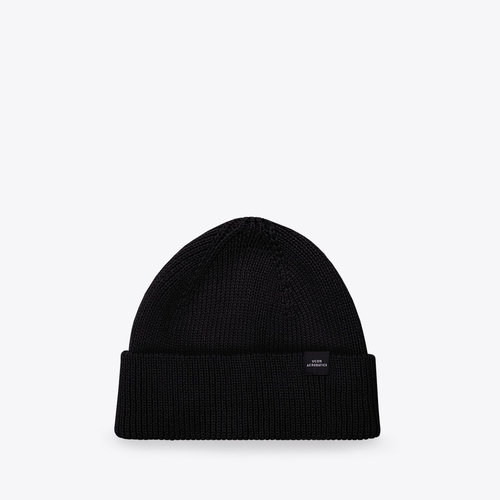 Ucon Acrobatics Mika Low Black Beanie